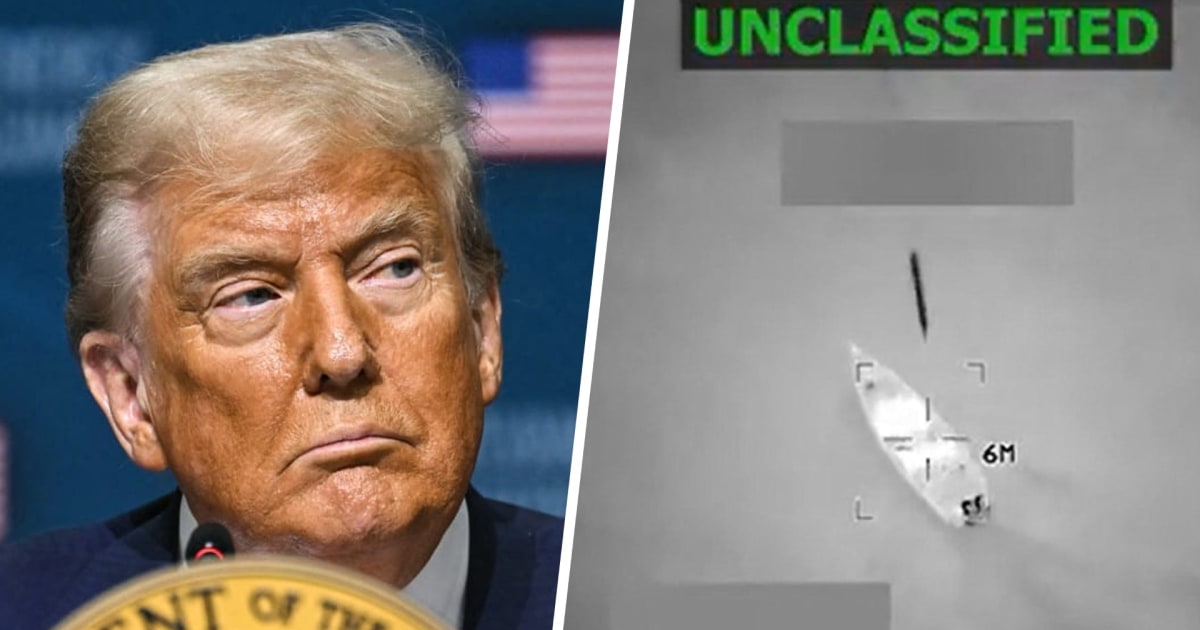 Is Trump looking to topple Maduro’s regime in Venezuela? Retired General weighs in