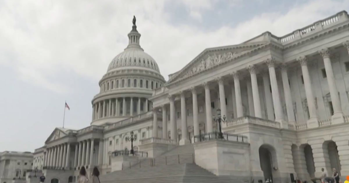 Government Shutdown Halts SNAP Benefits for Over 40 Million Americans