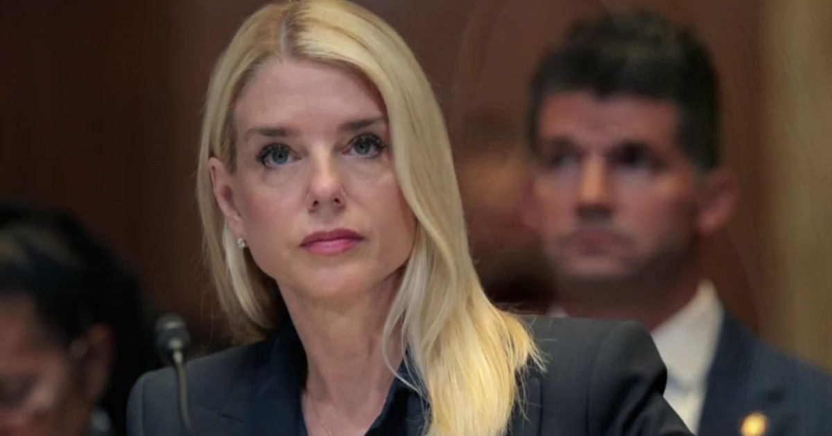 Minnesota man arrested for alleged murder-for-hire threat against AG Pam Bondi