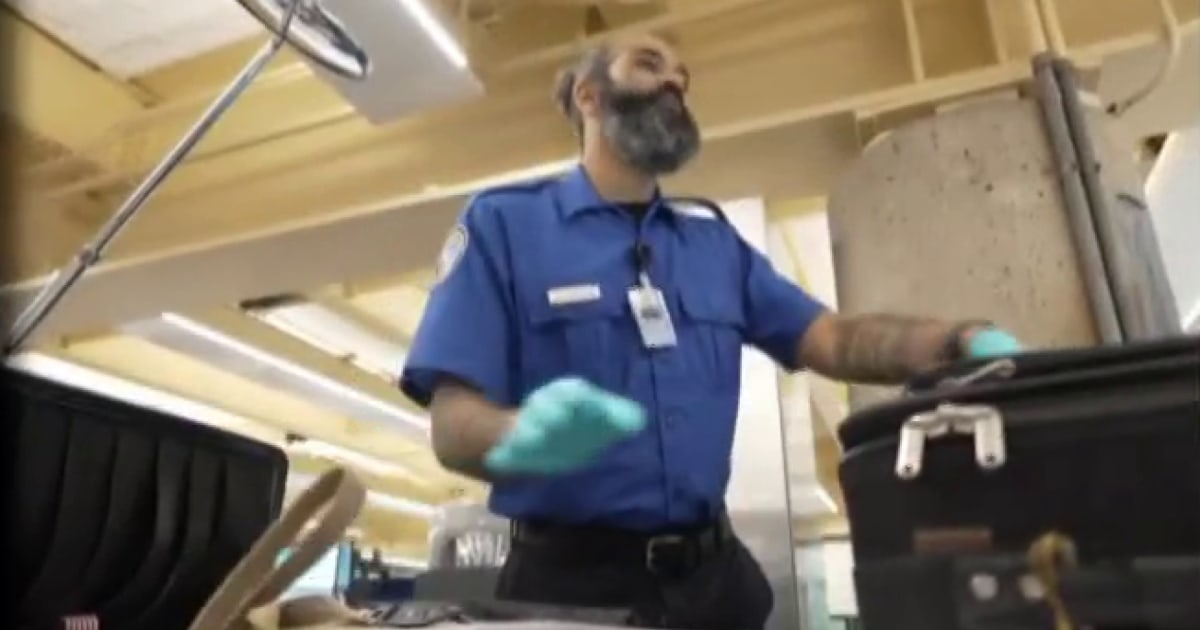 Federal workers under strain during government shutdown