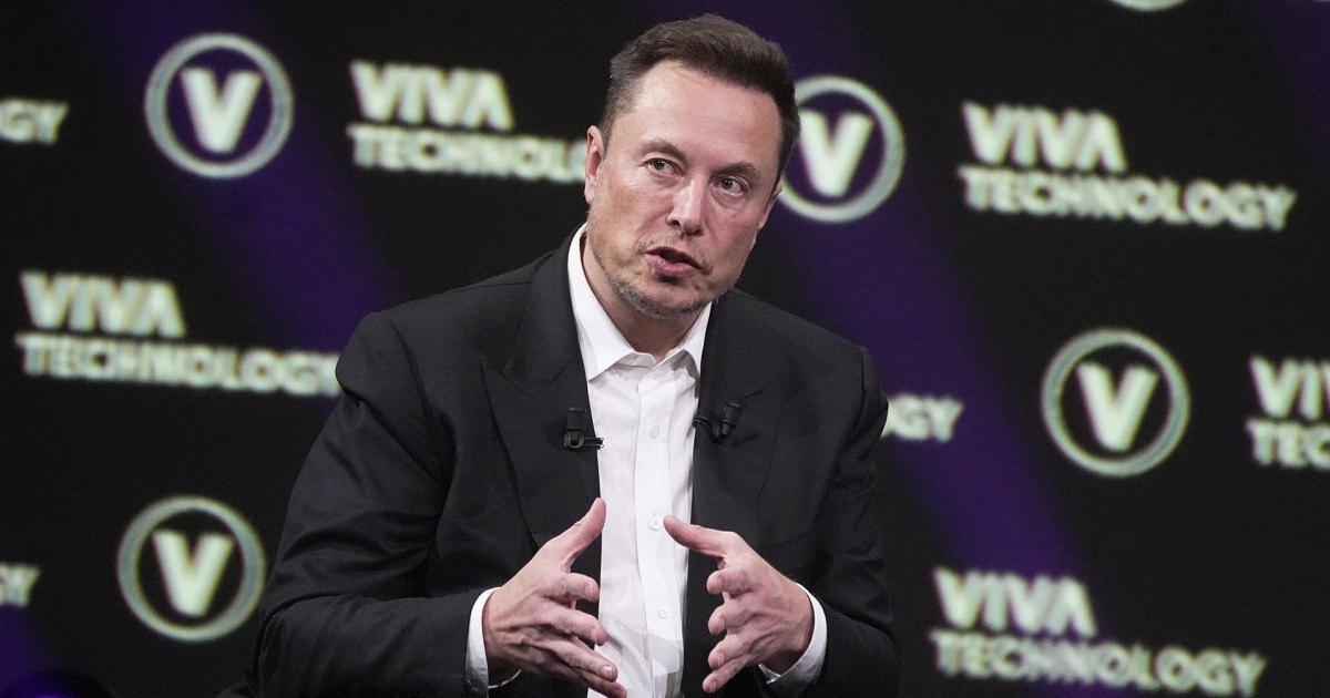Musk launches AI-powered site 'Grokipedia' to counter Wikipedia