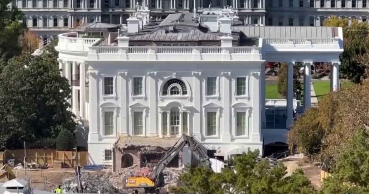 White House Commission and Pyrotechnico Produce Fireworks Display