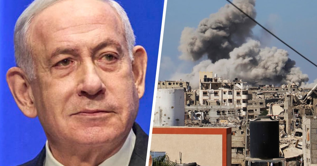 Israel says Gaza ceasefire resumes after strikes kill 100+ Palestinians