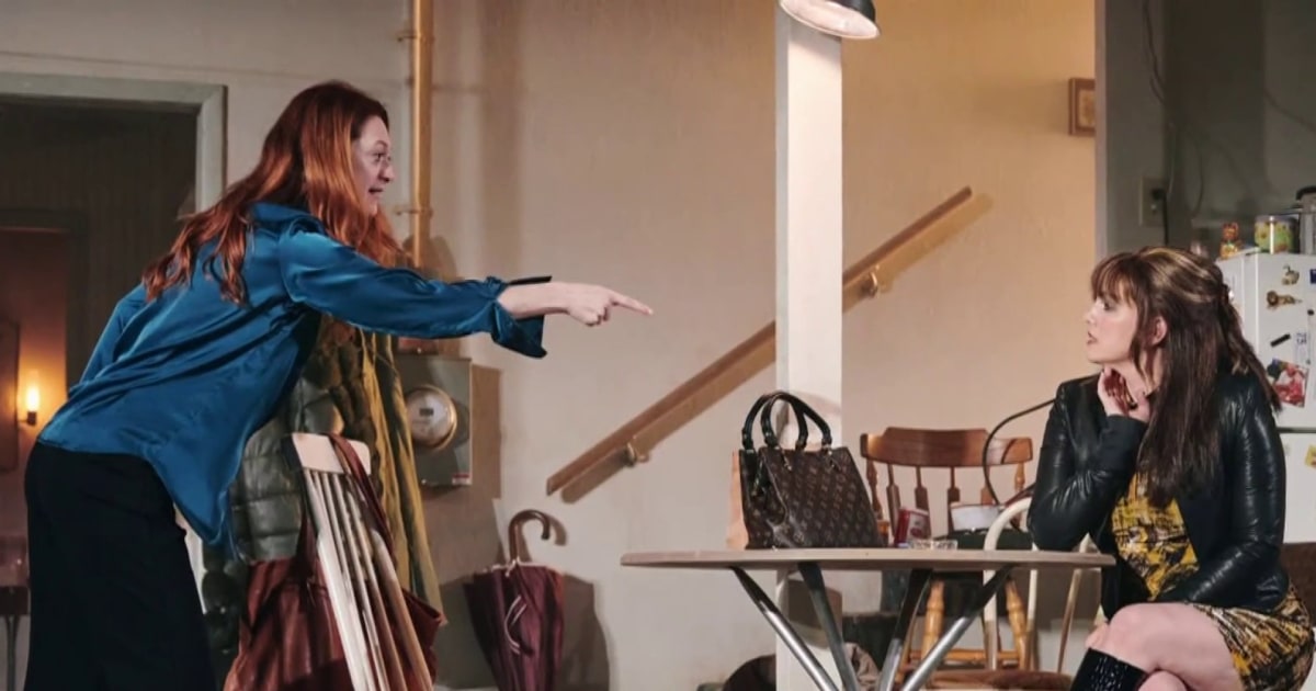 Immigrant women look for their version of meaning in America in 'Queens'