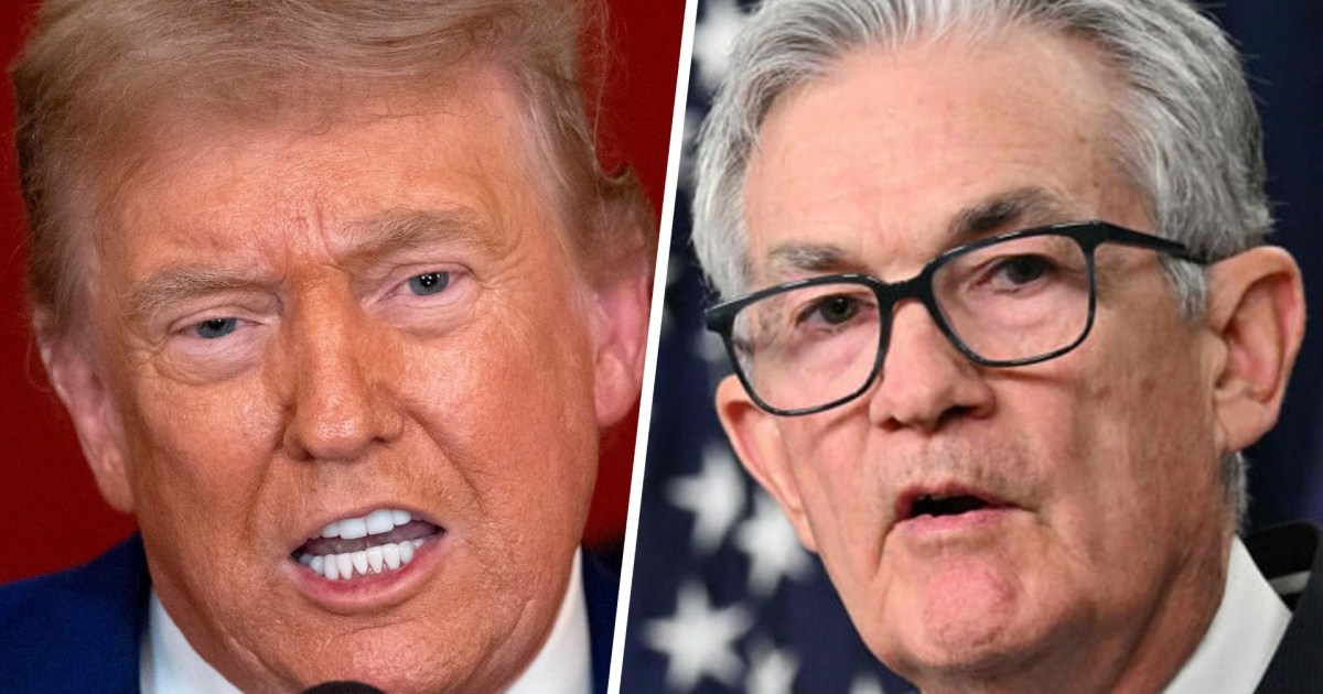 Fed Chair Powell 'looking more cautious than ever': Economist