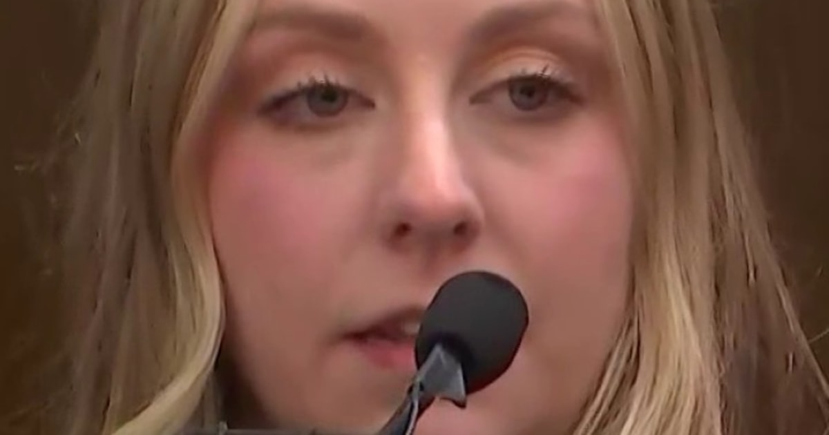 Former teacher testifies about being shot by 6-year-old