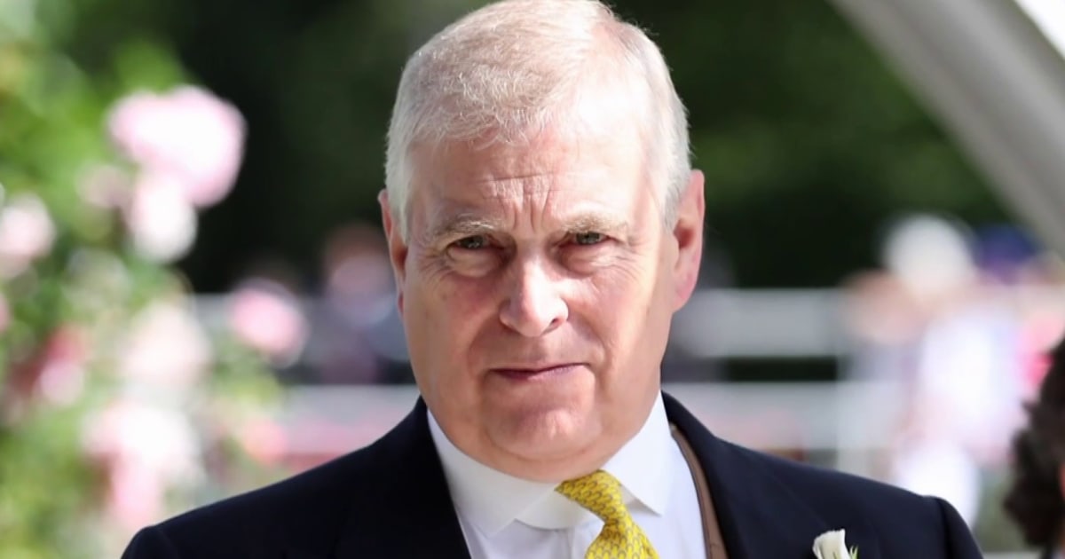 King Charles to remove Prince Andrew’s titles and eject him from Royal lodge King Charles to remove Prince Andrew’s titles and eject him from Royal lodge