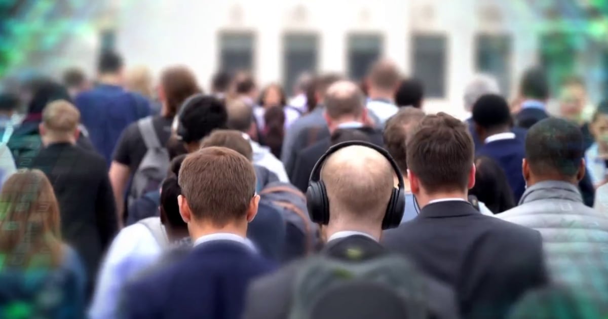 Companies cut thousands of jobs amid corporate AI push