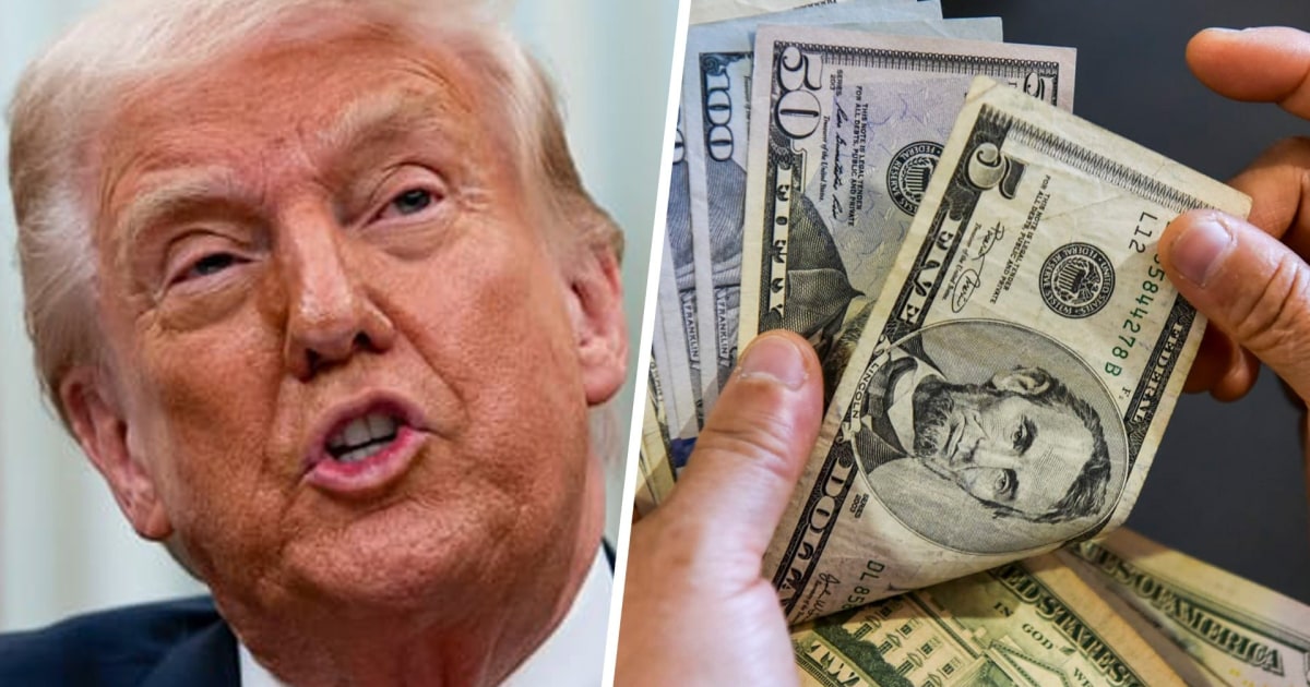 Trump is 'personalizing American power and our economic system' for his own benefit: Rep. Crow