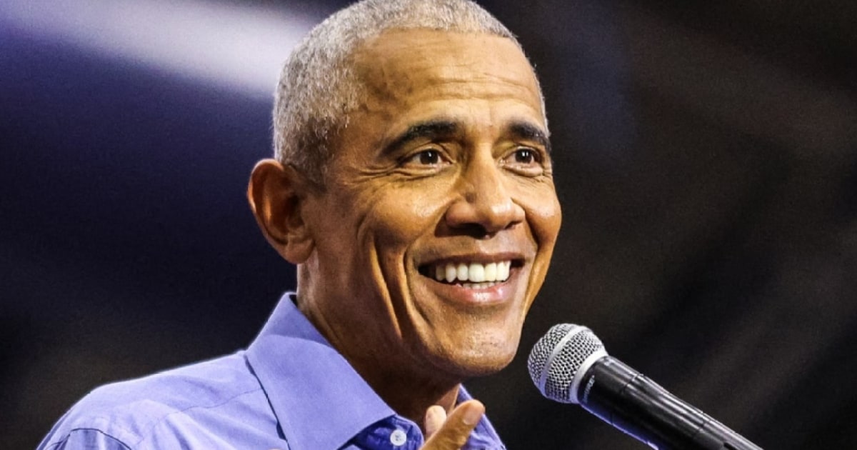 Obama to campaign with Sherrill in NJ, Spanberger in VA ahead of Election Day