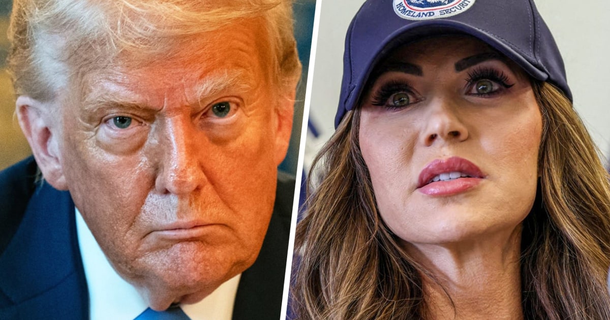 Some top Trump officials are moving onto U.S. military bases, The Atlantic reports