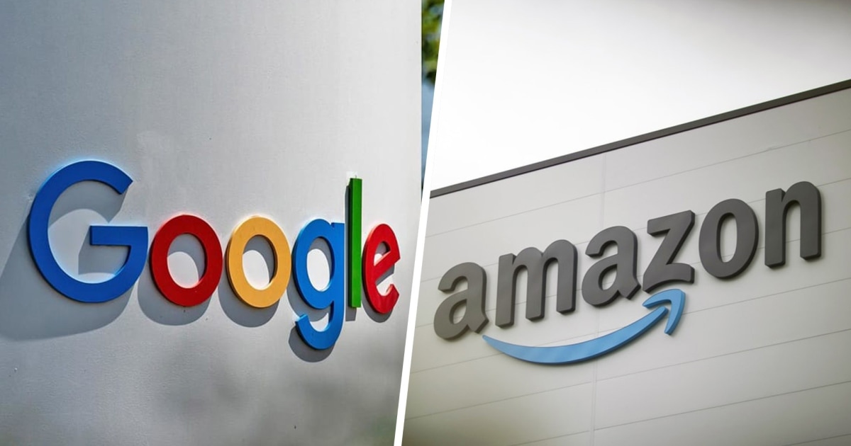 Tech companies Meta, Alphabet, Microsoft, Amazon will all increase investment in AI next year