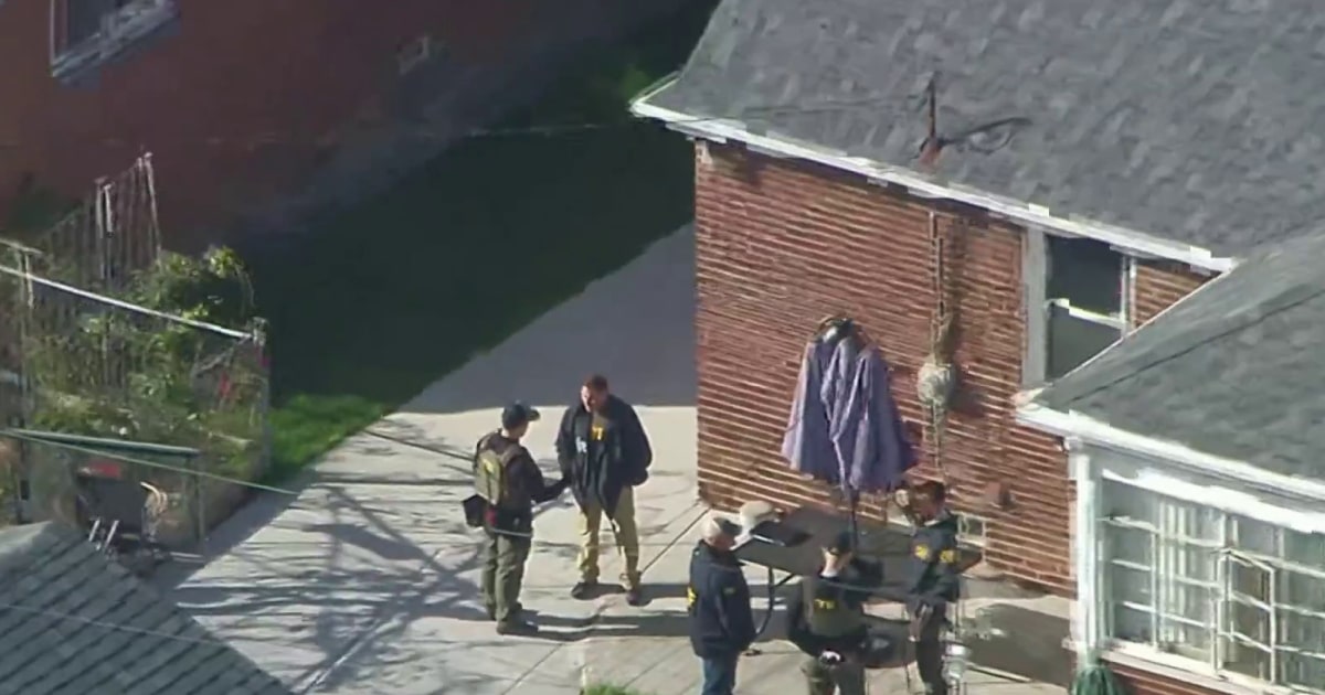 FBI: Halloween terror attack foiled