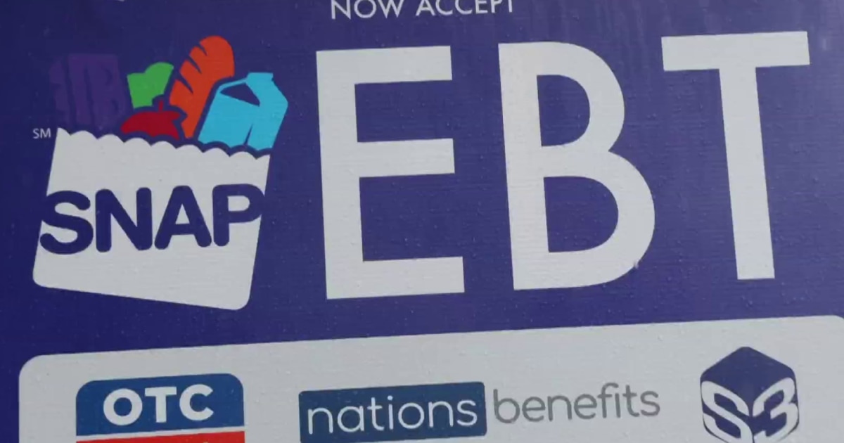 Federal decide guidelines Trump administration should fund SNAP advantages