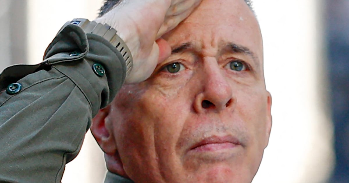 Bovino facing scrutiny for immigration crackdown