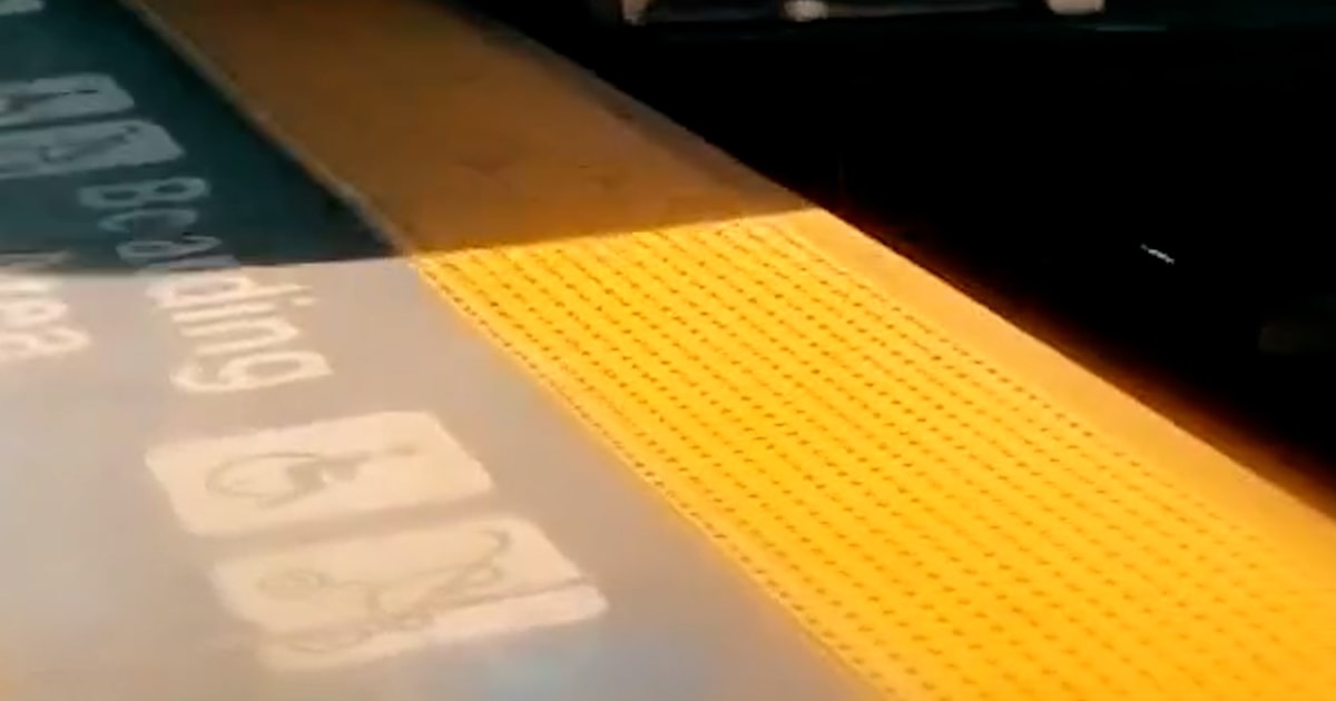 2 ladies die in subway ‘browsing’ incident in NYC