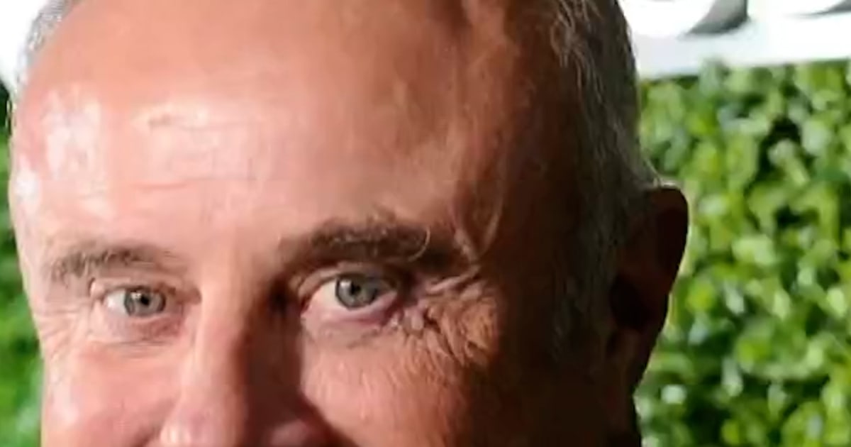 Dr. Phil ordered to liquidate media company