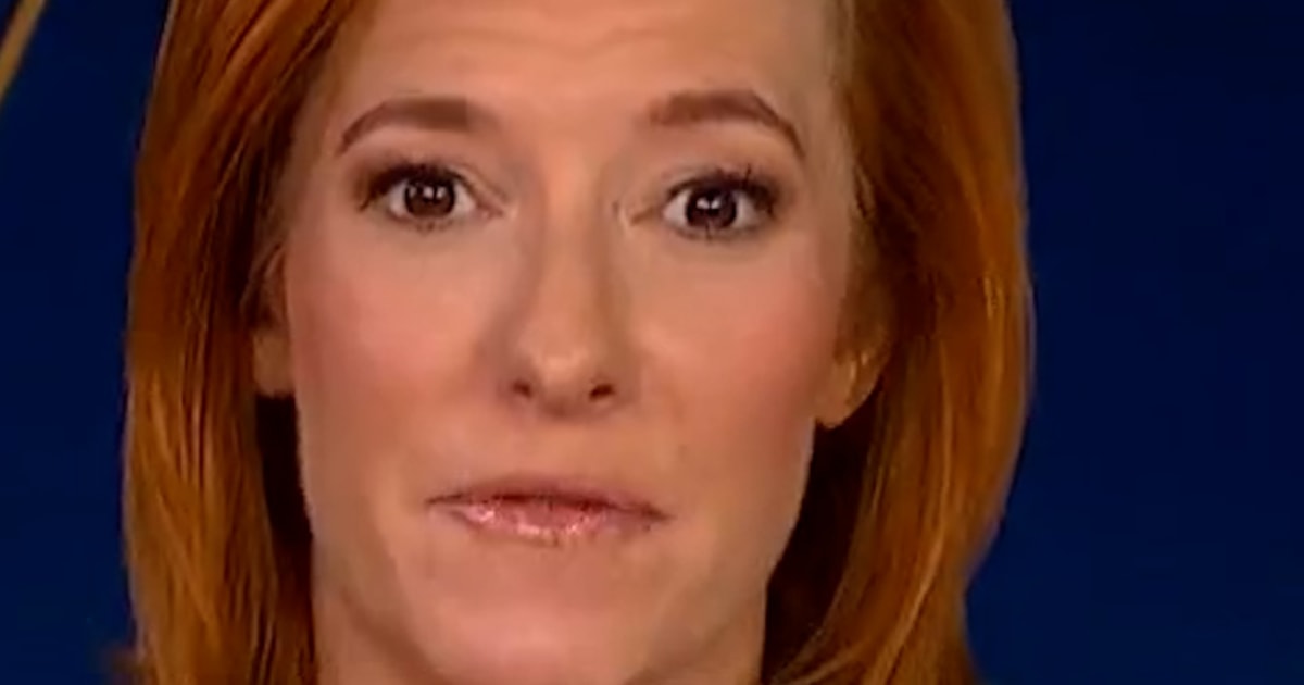 Psaki: Trump admin. wants press corp to be modeled after North Korea and Russia