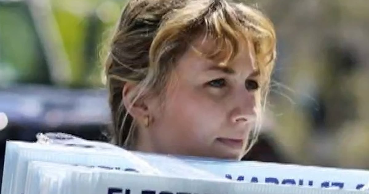 DOJ indicts Kat Abughazaleh for ICE protests