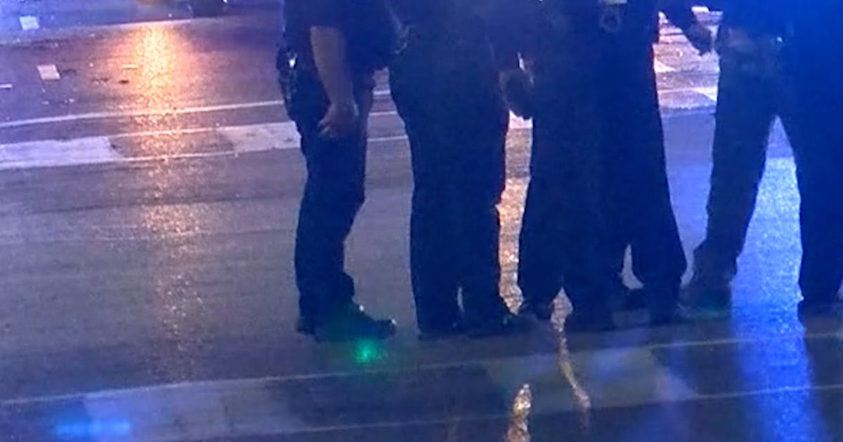 2 Dead, 12 Wounded in Alabama Shooting