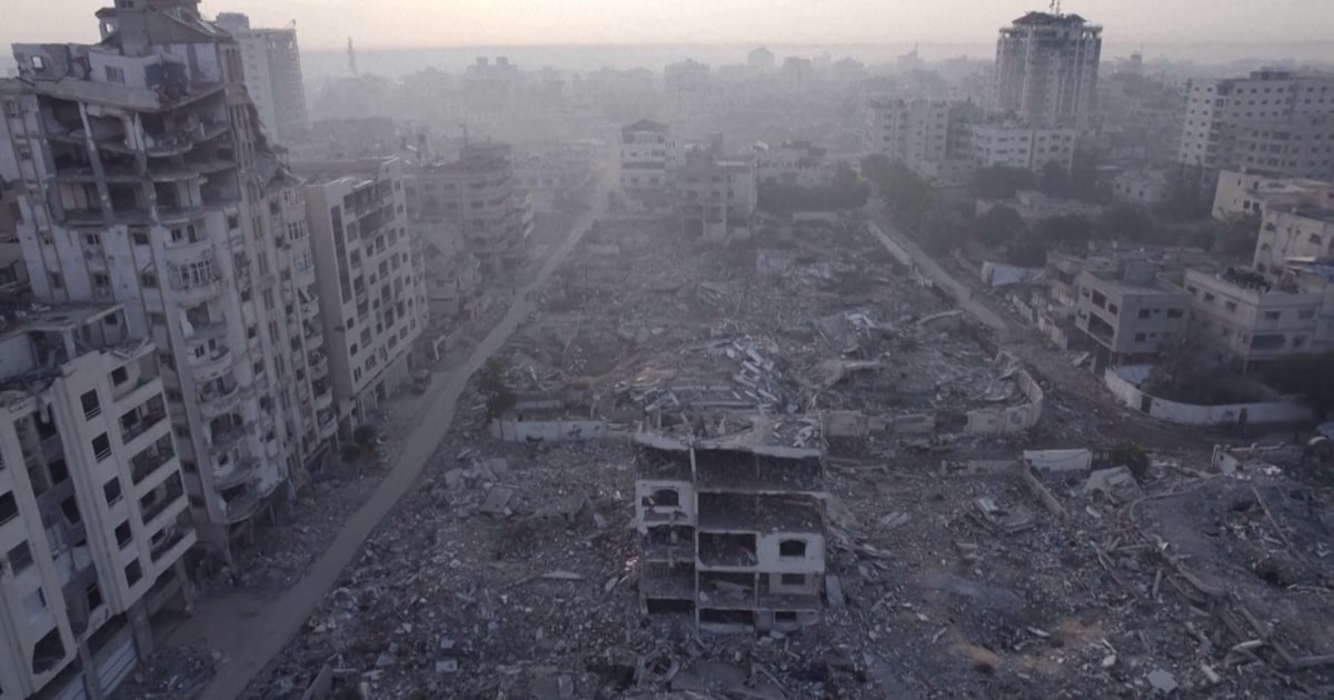 Starvation Deaths in Gaza Reach Over 460 Amid Ongoing Blockade