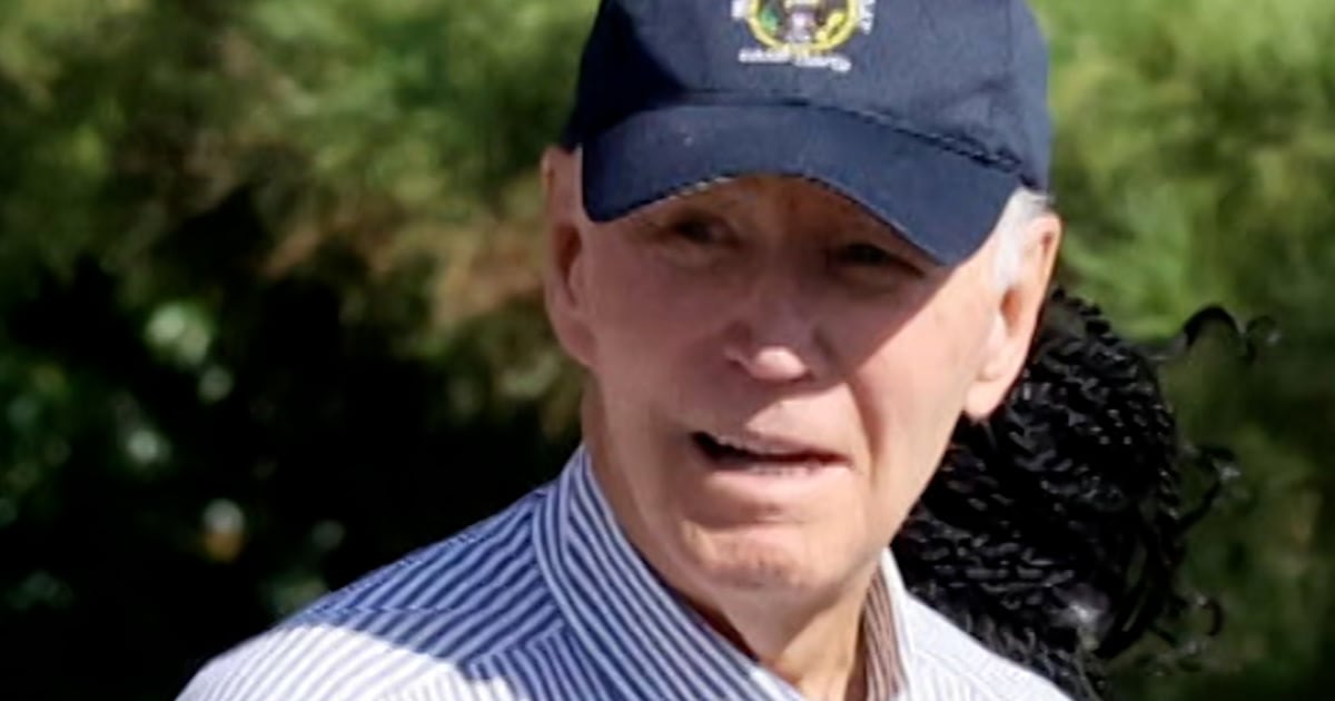 Biden completes course of radiation therapy Biden completes course of radiation therapy