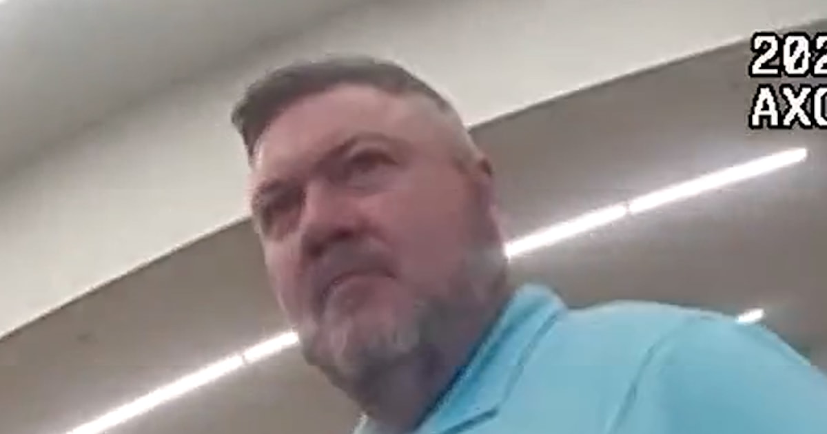 Authorities prevented mass capturing at Atlanta airport