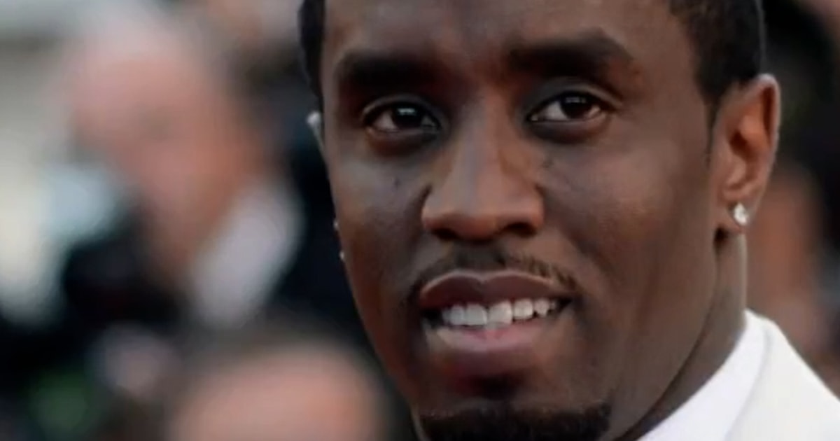 White Home disputes Sean Combs pardon story