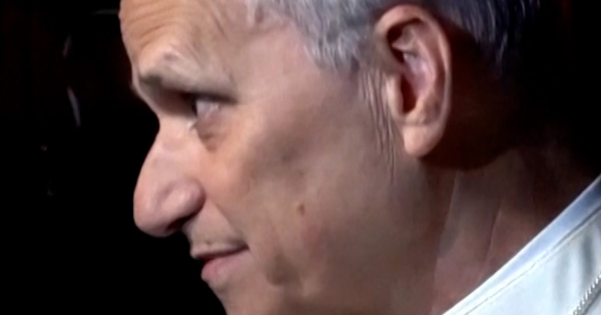 Pope Leo questions what it means to be pro-life