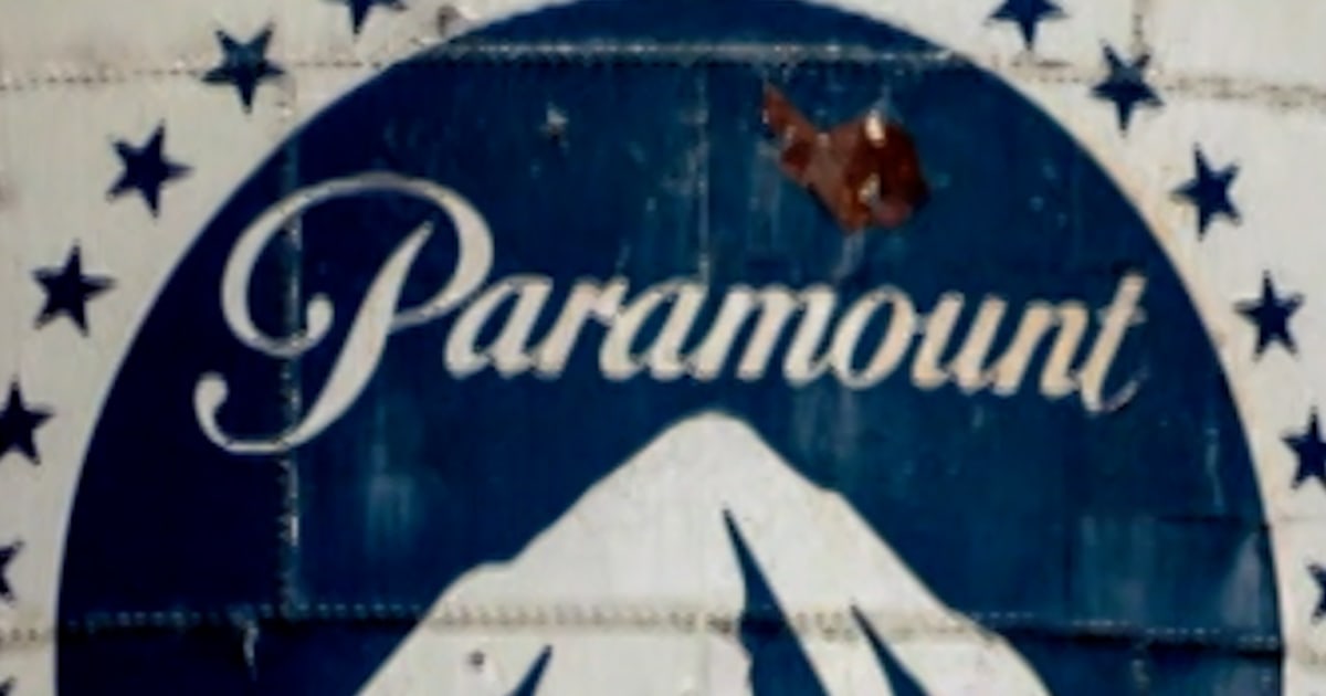 Over 1,000 employees face layoffs at Paramount Skydance