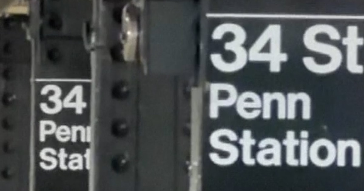 NYPD investigates child left on NYC subway platform