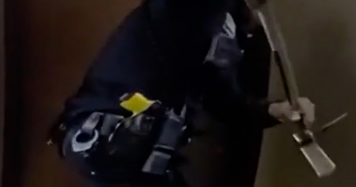 Daring rescues as fireplace engulfs assisted dwelling facility