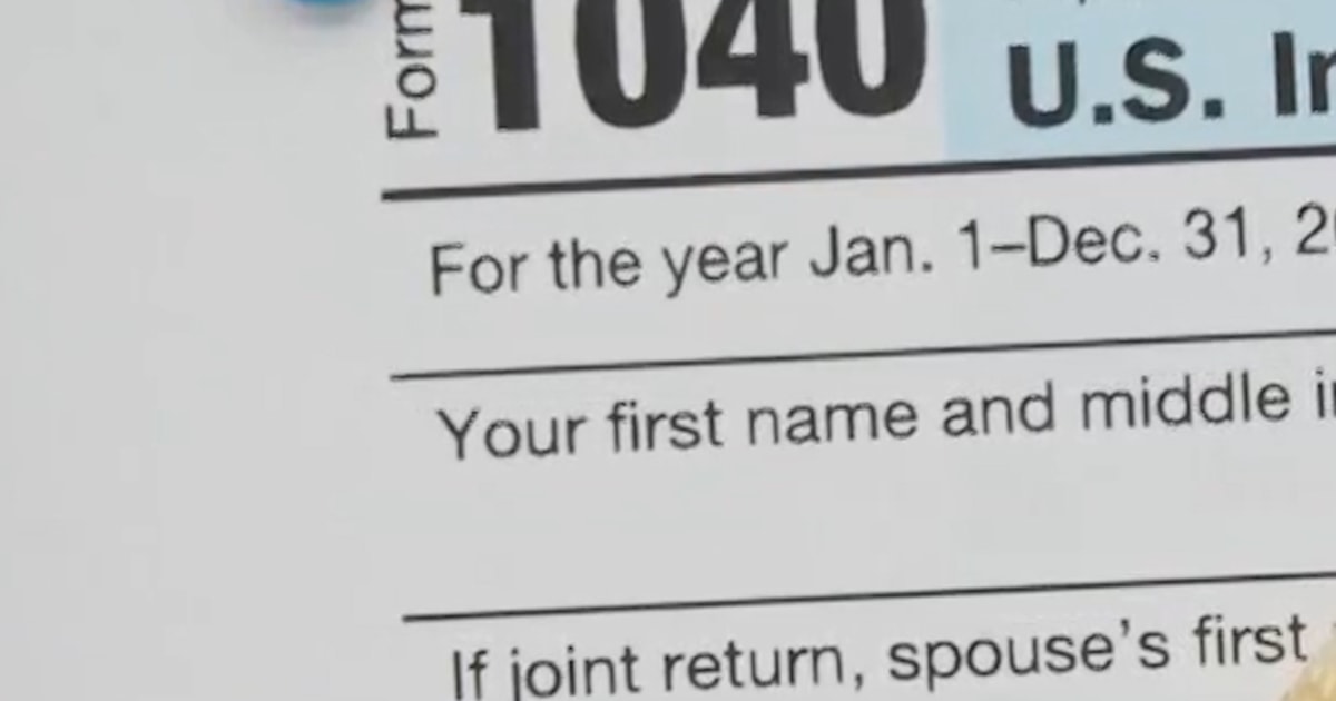 Breaking down the 2026 tax bracket changes