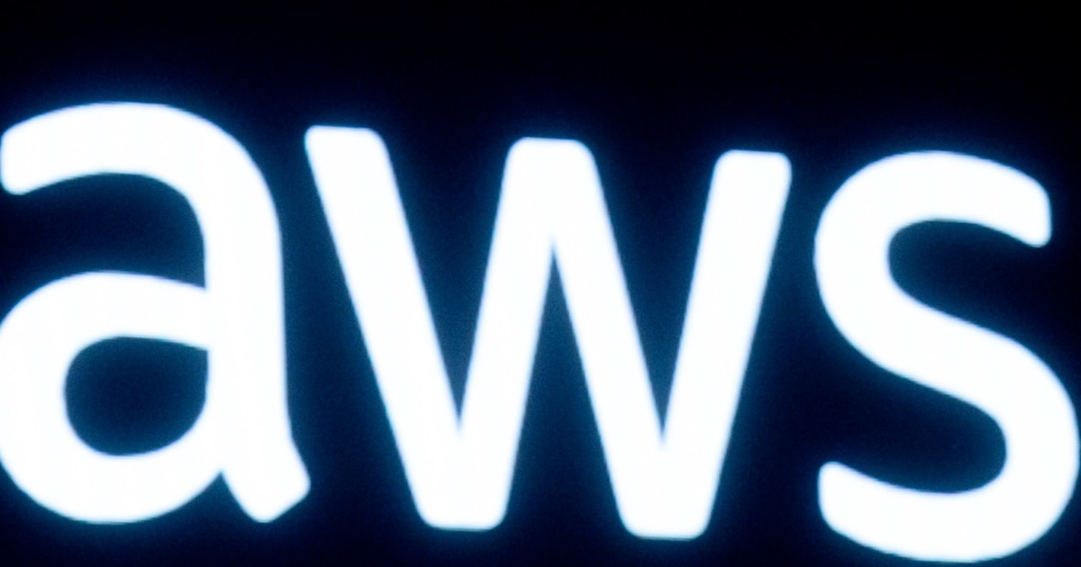 Outage hits Amazon Web Services overnight Outage hits Amazon Web Services overnight