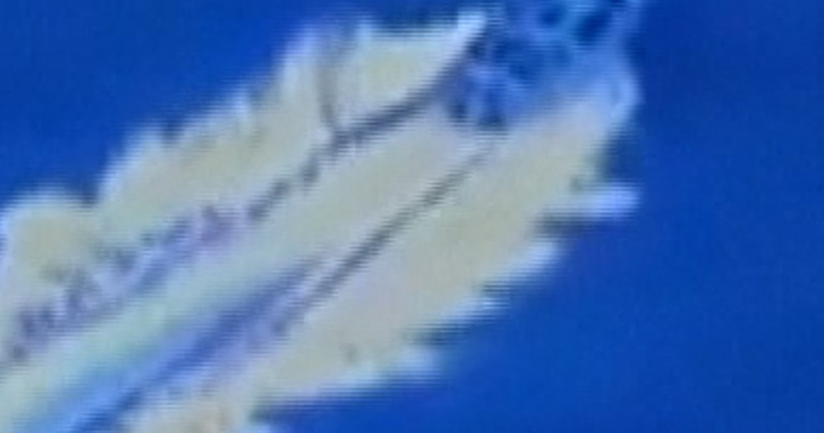U.S. strikes alleged Venezuelan drug smuggling boat