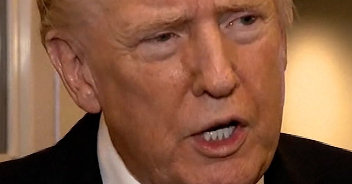 Trump says Gaza ceasefire remains after Israeli strikes
