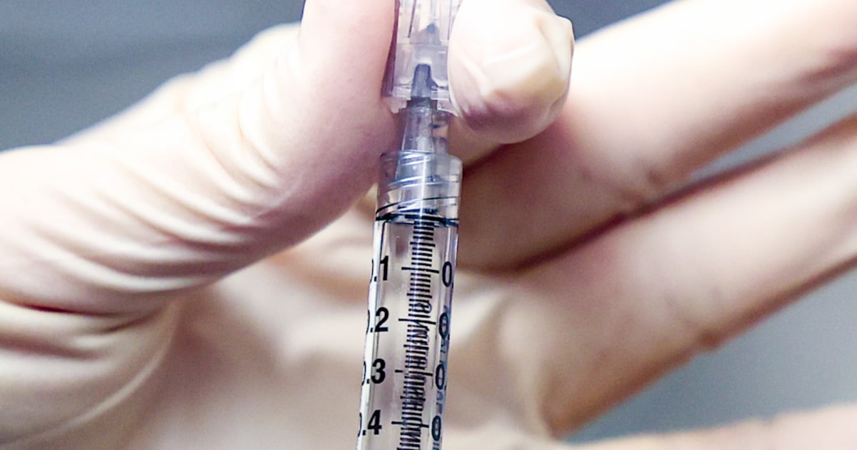 Vaccine Rates & Herd Immunity: What You Need to Know