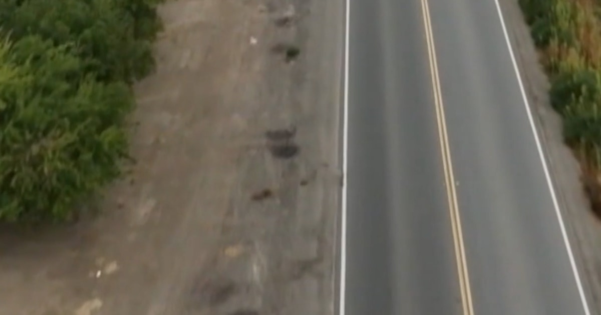 Rural hospitals are closing across the U.S.