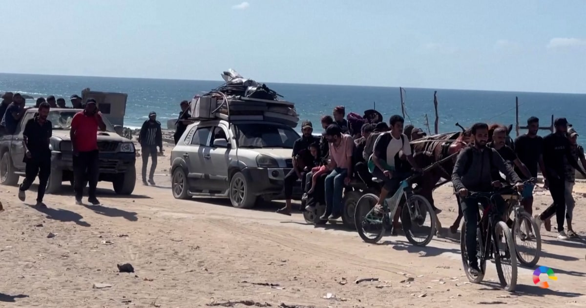 Three Palestinians and Four Israeli Soldiers Killed in Separate Incidents Since Trump-Brokered Gaza Ceasefire