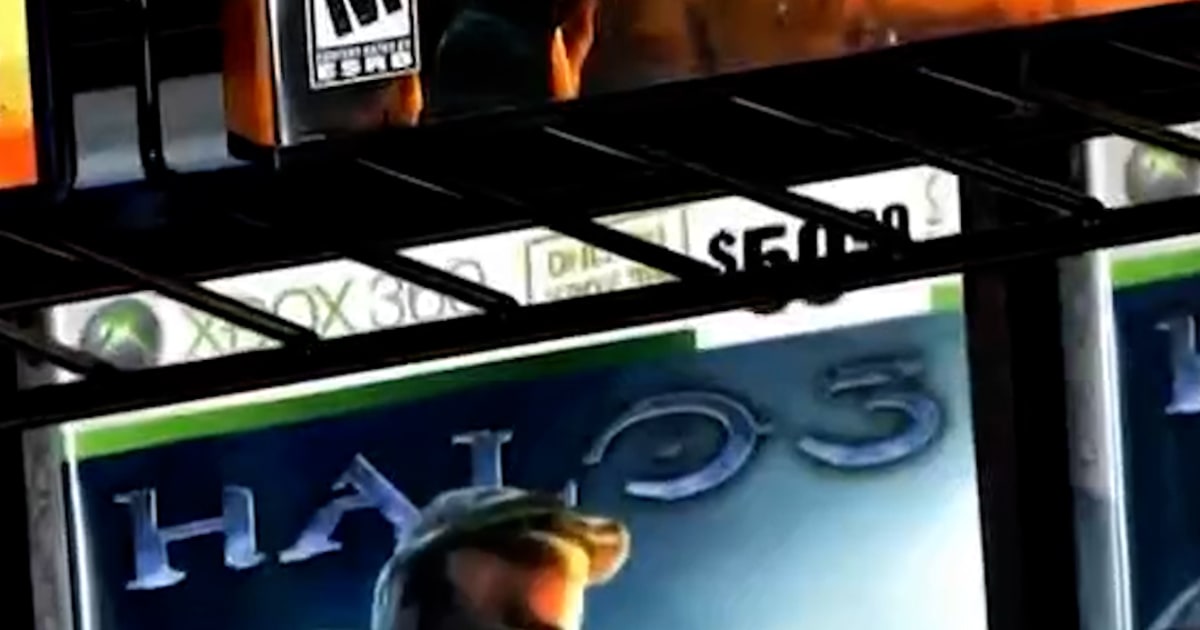 Microsoft to bring popular game 'Halo' to PlayStation