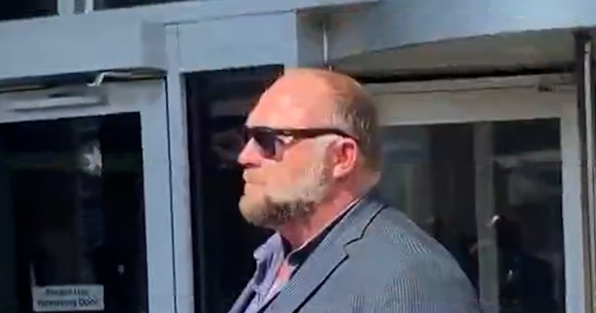 Supreme Court docket rejects Alex Jones’ defamation enchantment