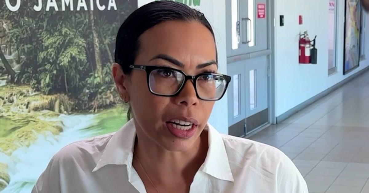 Jamaican resident still hasn’t heard from her brother since Hurricane Melissa hit