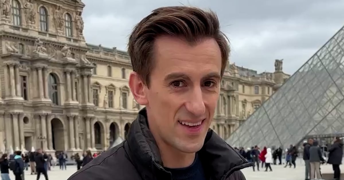 Louvre heist suspects not cooperating with police