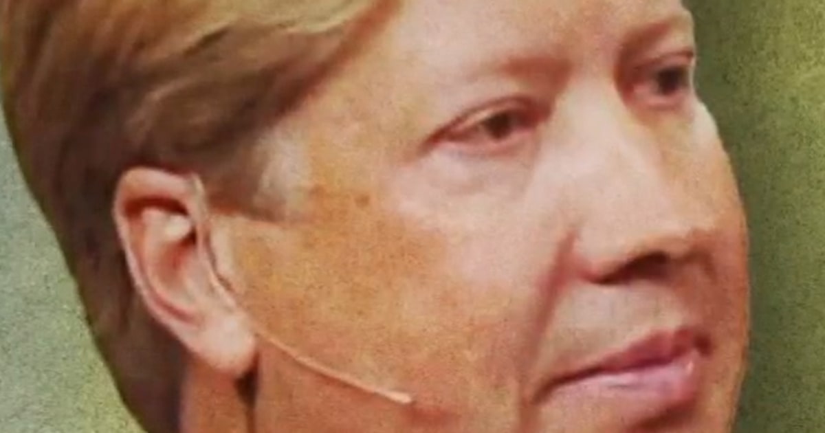 Texas megachurch pastor pleads guilty to sexually abusing a child