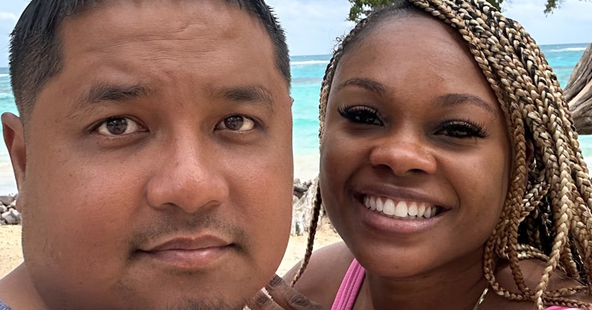 Americans stuck in Jamaica ahead of Hurricane Melissa