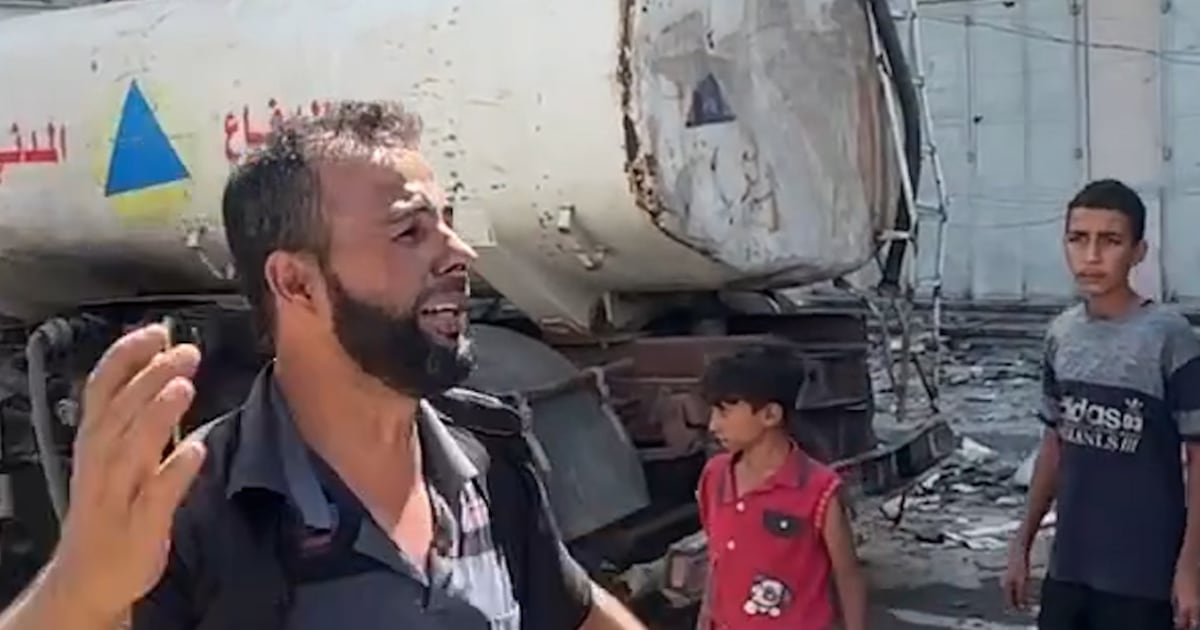 Gaza parents lose IVF daughter killed in airstrike Gaza parents lose IVF daughter killed in airstrike