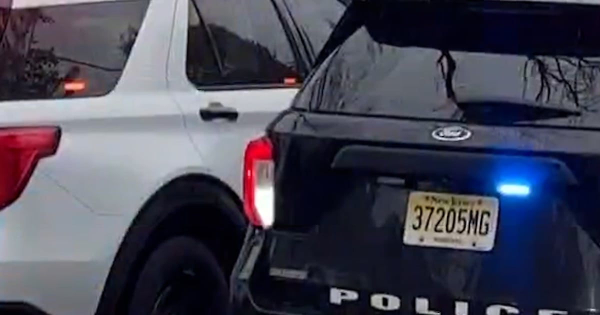 Powerful storm hits mid-Atlantic and Northeast