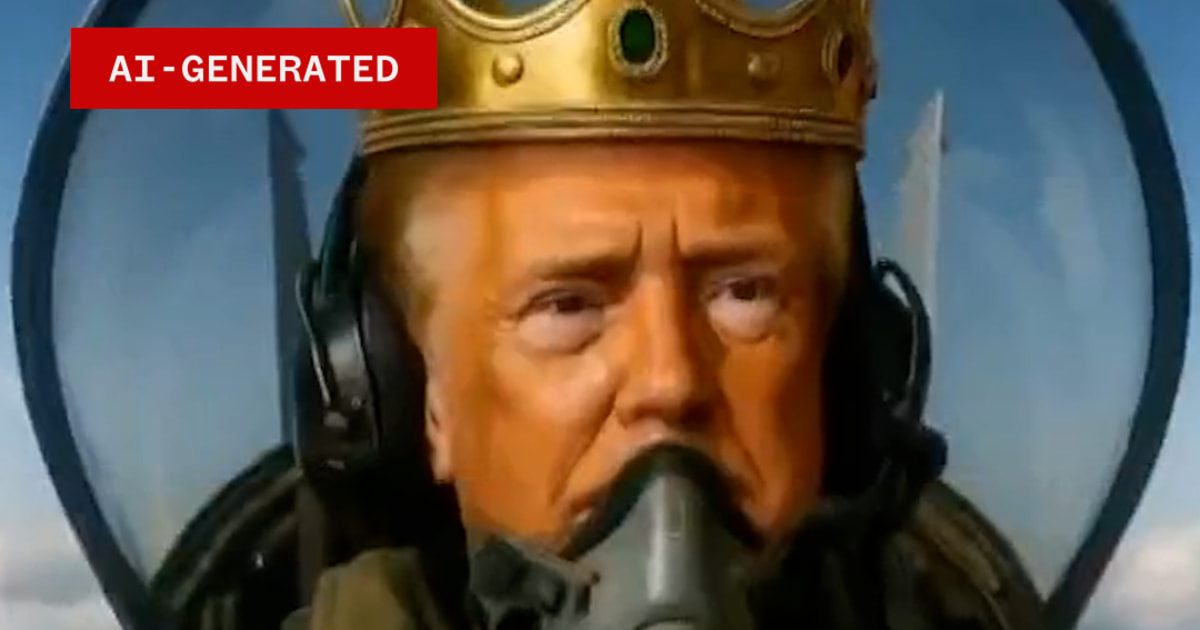 Kenny Loggins demands Trump remove AI video using his song Kenny Loggins demands Trump remove AI video using his song