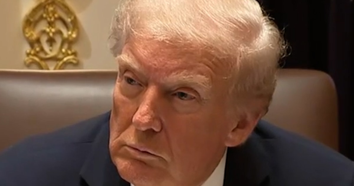 Trump says it is ‘attainable’ Putin is stalling for time