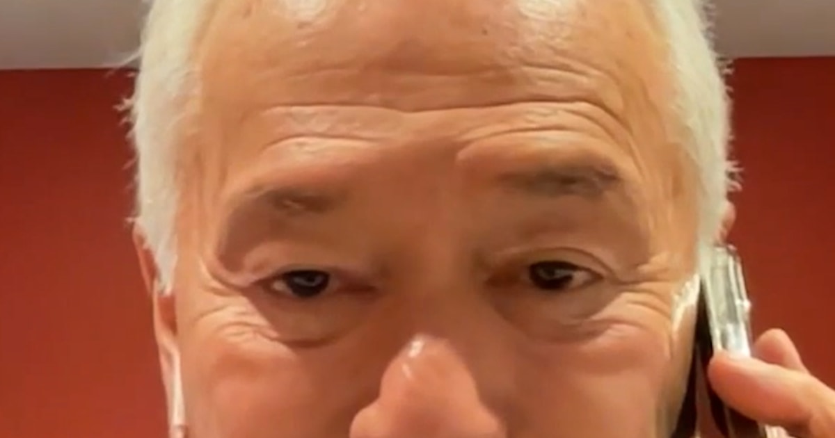 Former FBI agent: 'What's the point' of Louvre heist?